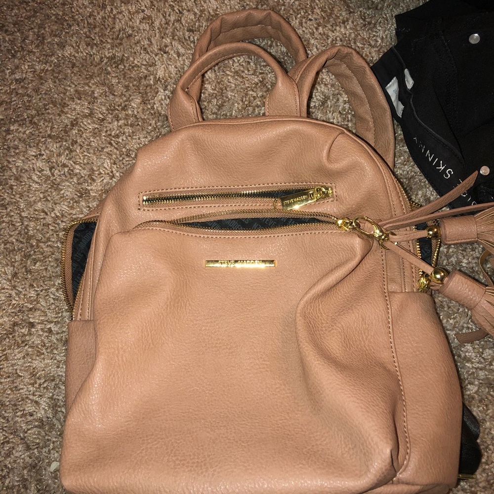STEVE MADDEN BackPack